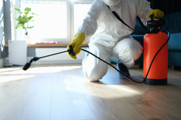 Reliable Blood Cleanup contractor in Mountainside, NJ by Crime Scene Cleaner Online